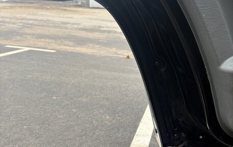Jeep Liberty (North America) I, 2005 год, 780 000 рублей, 12 фотография
