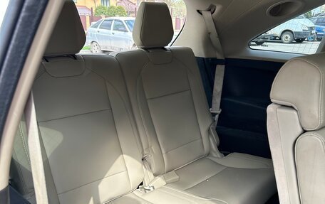 Acura MDX III рестайлинг, 2014 год, 2 300 000 рублей, 9 фотография