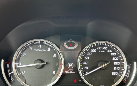 Acura MDX III рестайлинг, 2014 год, 2 300 000 рублей, 16 фотография