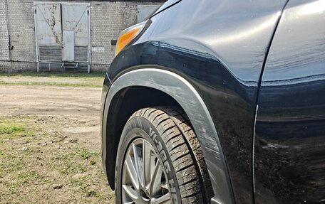 Toyota Highlander III, 2014 год, 2 900 000 рублей, 12 фотография