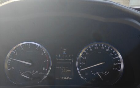 Toyota Highlander III, 2014 год, 2 900 000 рублей, 26 фотография