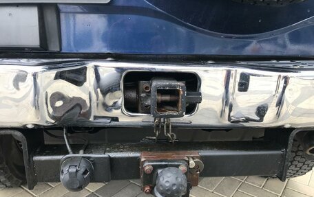Mitsubishi Pajero III рестайлинг, 1998 год, 1 600 000 рублей, 8 фотография