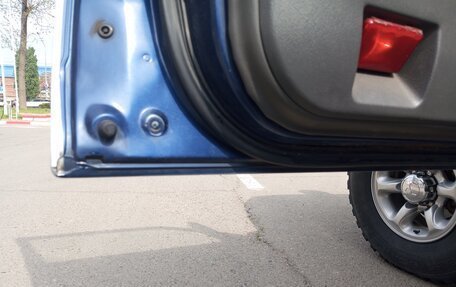 Mitsubishi Pajero III рестайлинг, 1998 год, 1 600 000 рублей, 19 фотография
