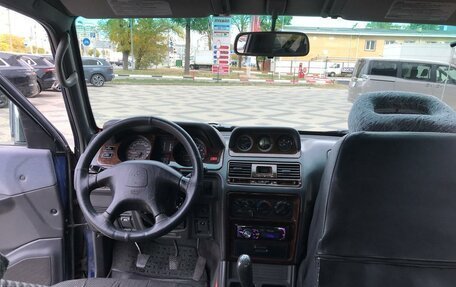 Mitsubishi Pajero III рестайлинг, 1998 год, 1 600 000 рублей, 11 фотография
