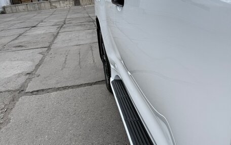 Lexus LX III, 2020 год, 13 900 000 рублей, 12 фотография