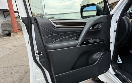 Lexus LX III, 2020 год, 13 900 000 рублей, 18 фотография