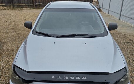 Mitsubishi Lancer IX, 2007 год, 700 000 рублей, 3 фотография