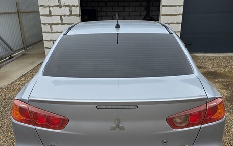 Mitsubishi Lancer IX, 2007 год, 700 000 рублей, 7 фотография
