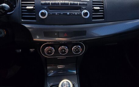 Mitsubishi Lancer IX, 2007 год, 700 000 рублей, 15 фотография
