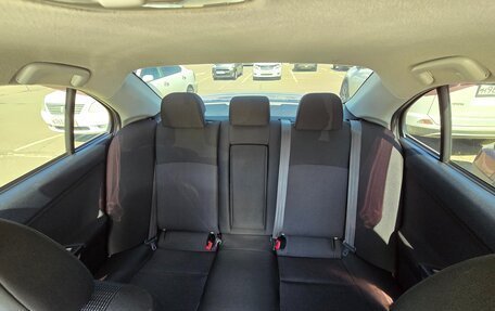 Mitsubishi Lancer IX, 2007 год, 700 000 рублей, 14 фотография