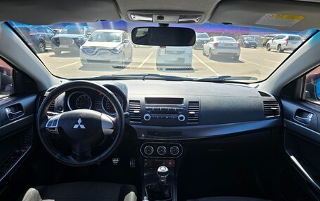 Mitsubishi Lancer IX, 2007 год, 700 000 рублей, 18 фотография