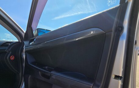 Mitsubishi Lancer IX, 2007 год, 700 000 рублей, 16 фотография