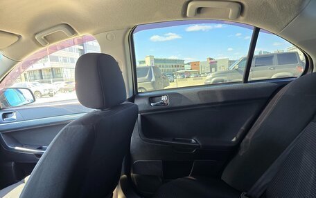 Mitsubishi Lancer IX, 2007 год, 700 000 рублей, 22 фотография