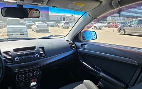 Mitsubishi Lancer IX, 2007 год, 700 000 рублей, 19 фотография