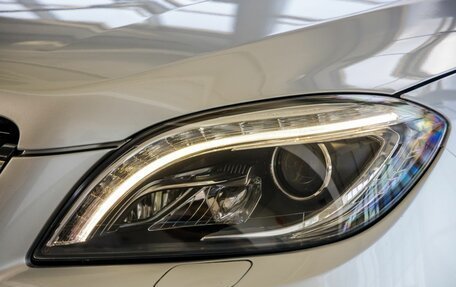 Mercedes-Benz M-Класс, 2012 год, 2 498 000 рублей, 9 фотография