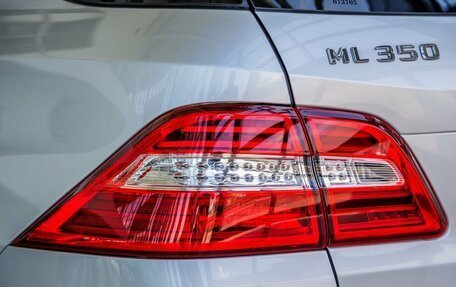 Mercedes-Benz M-Класс, 2012 год, 2 498 000 рублей, 11 фотография