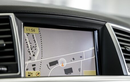 Mercedes-Benz M-Класс, 2012 год, 2 498 000 рублей, 17 фотография