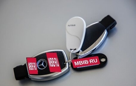 Mercedes-Benz M-Класс, 2012 год, 2 498 000 рублей, 12 фотография