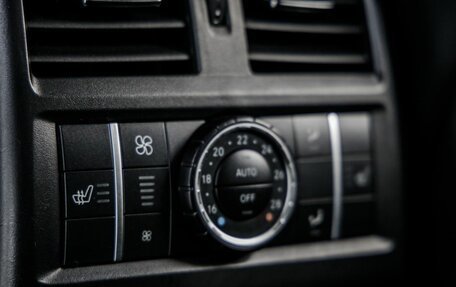 Mercedes-Benz M-Класс, 2012 год, 2 498 000 рублей, 22 фотография
