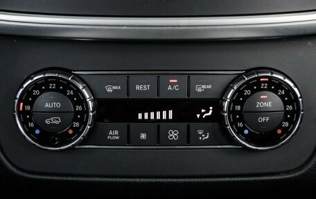 Mercedes-Benz M-Класс, 2012 год, 2 498 000 рублей, 35 фотография