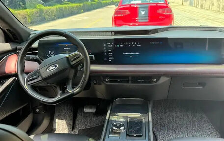 Ford Mondeo, 2023 год, 2 020 000 рублей, 11 фотография
