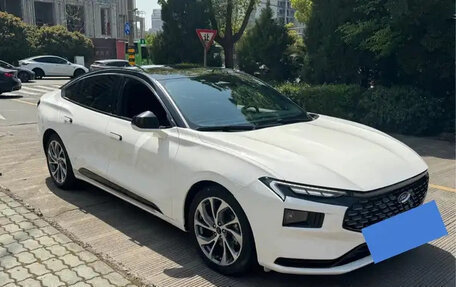 Ford Mondeo, 2023 год, 2 020 000 рублей, 2 фотография