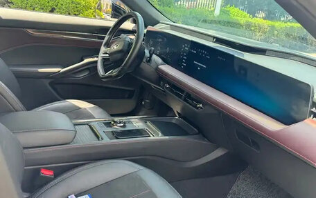 Ford Mondeo, 2023 год, 2 020 000 рублей, 9 фотография