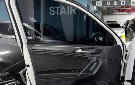 Volkswagen Tiguan II, 2020 год, 2 290 000 рублей, 8 фотография