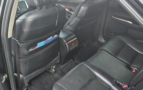Toyota Camry, 2013 год, 1 700 000 рублей, 5 фотография