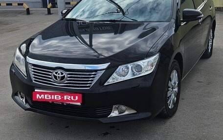 Toyota Camry, 2013 год, 1 700 000 рублей, 3 фотография
