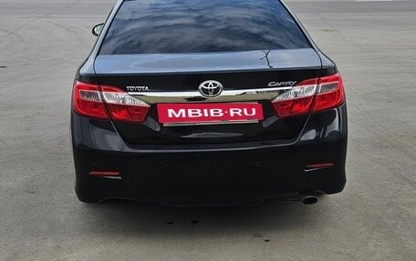 Toyota Camry, 2013 год, 1 700 000 рублей, 10 фотография