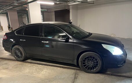 Nissan Teana, 2011 год, 1 200 000 рублей, 3 фотография