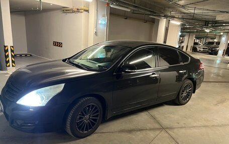 Nissan Teana, 2011 год, 1 200 000 рублей, 2 фотография