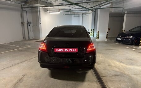 Nissan Teana, 2011 год, 1 200 000 рублей, 4 фотография