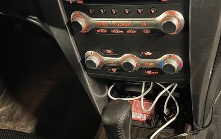 Nissan Teana, 2011 год, 1 200 000 рублей, 7 фотография