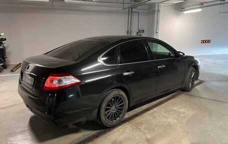 Nissan Teana, 2011 год, 1 200 000 рублей, 5 фотография