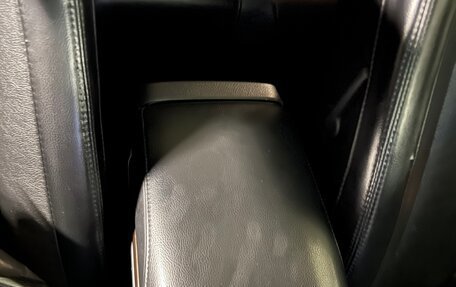 Nissan Teana, 2011 год, 1 200 000 рублей, 11 фотография