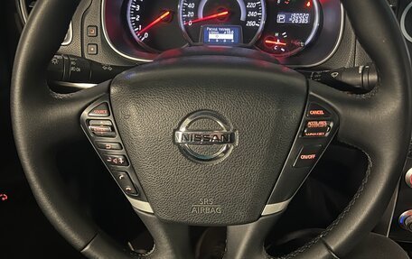 Nissan Teana, 2011 год, 1 200 000 рублей, 9 фотография