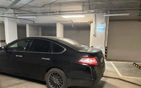 Nissan Teana, 2011 год, 1 200 000 рублей, 6 фотография