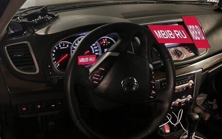 Nissan Teana, 2011 год, 1 200 000 рублей, 8 фотография