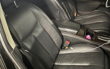 Nissan Teana, 2011 год, 1 200 000 рублей, 24 фотография