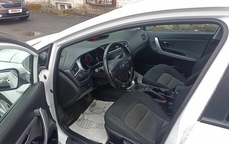 KIA cee'd III, 2018 год, 1 650 000 рублей, 8 фотография