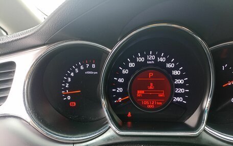 KIA cee'd III, 2018 год, 1 650 000 рублей, 7 фотография