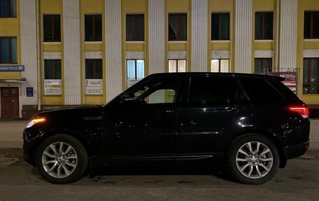 Land Rover Range Rover Sport II, 2014 год, 3 500 000 рублей, 7 фотография