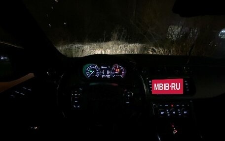 Land Rover Range Rover Sport II, 2014 год, 3 500 000 рублей, 4 фотография