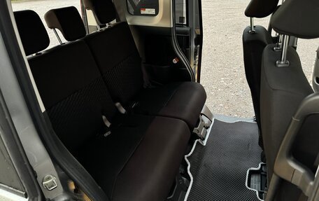 Toyota Roomy I, 2019 год, 1 150 000 рублей, 6 фотография