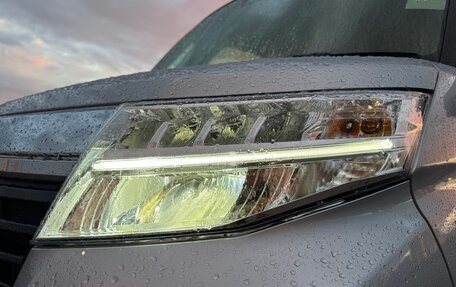 Toyota Roomy I, 2019 год, 1 150 000 рублей, 15 фотография