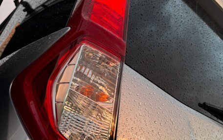 Toyota Roomy I, 2019 год, 1 150 000 рублей, 14 фотография