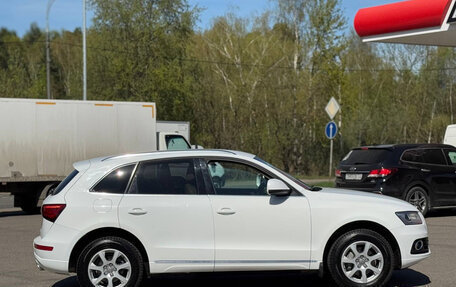 Audi Q5, 2013 год, 1 780 000 рублей, 4 фотография