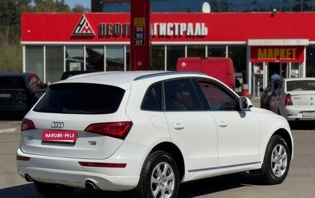 Audi Q5, 2013 год, 1 780 000 рублей, 5 фотография